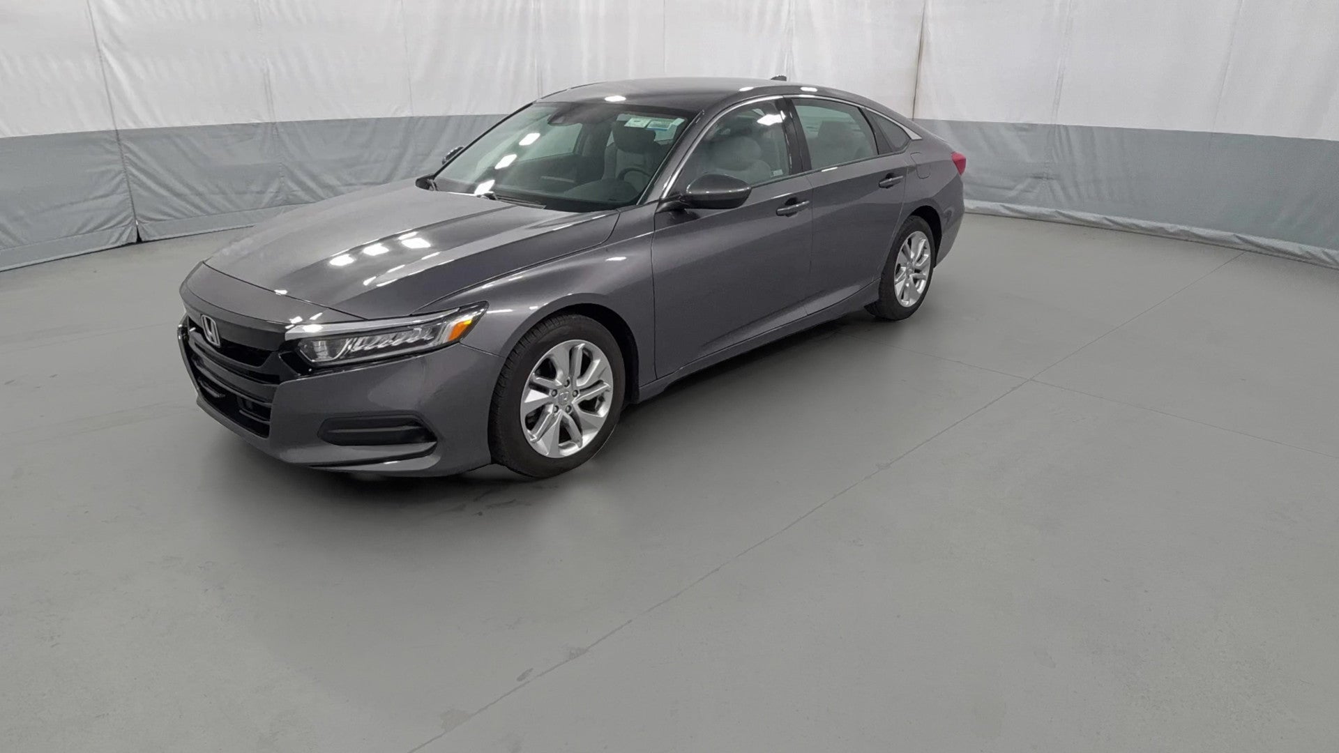 2019 Honda Accord vehicle photo