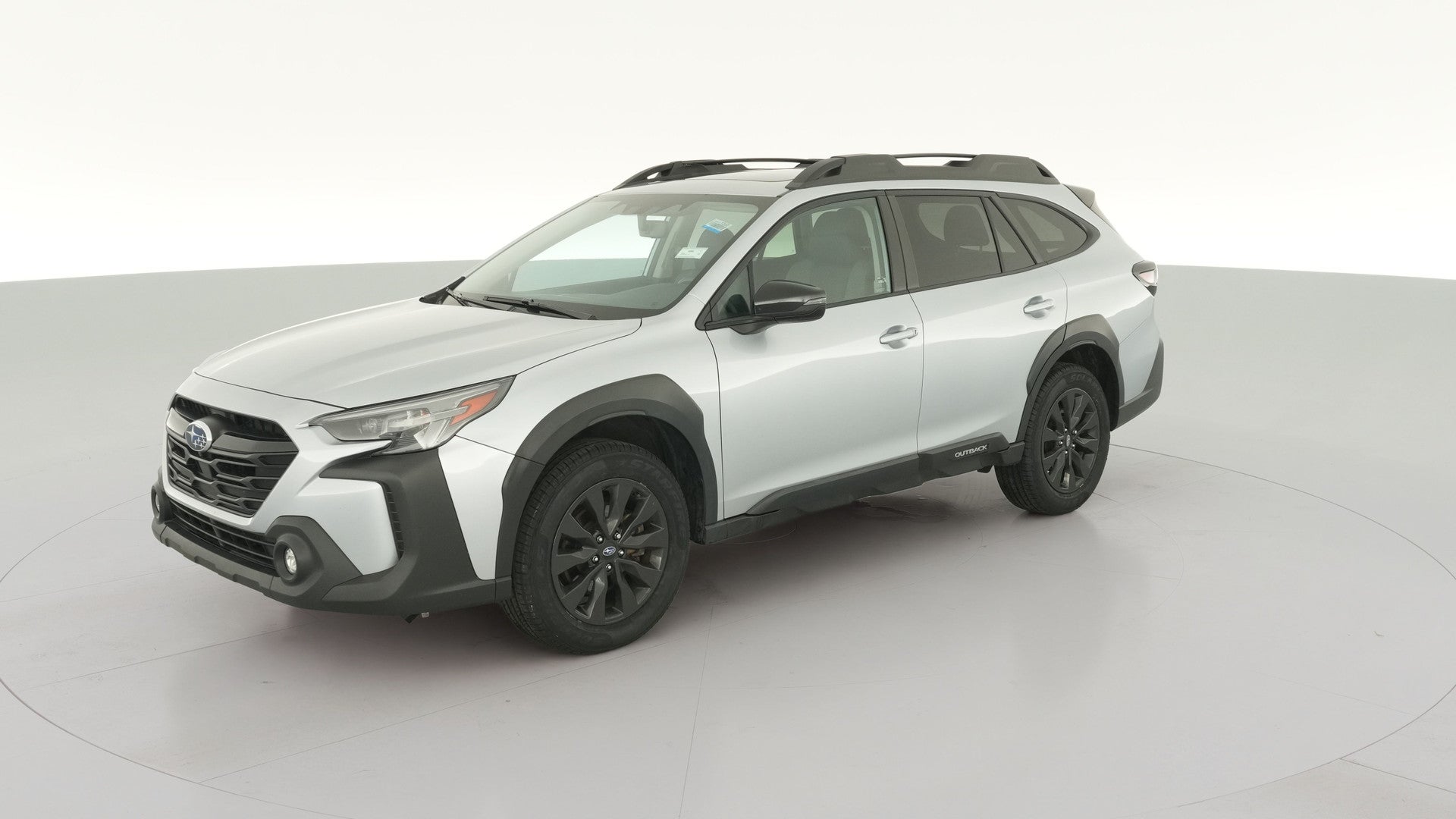 2024 Subaru Outback vehicle photo