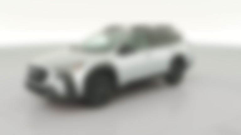 2024 Subaru Outback vehicle photo