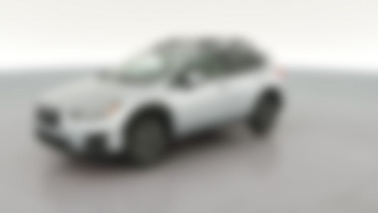 2018 Subaru Crosstrek vehicle photo