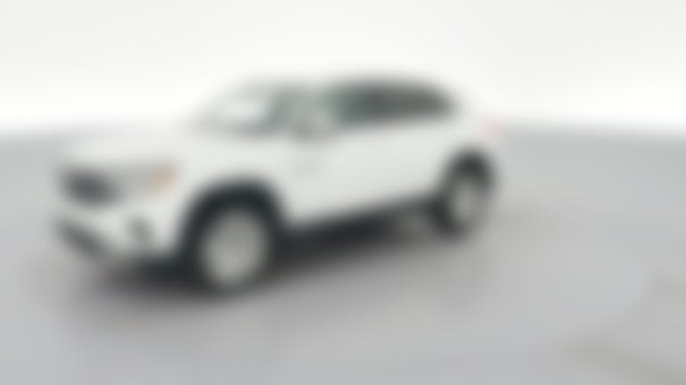 2023 Volkswagen Atlas Cross Sport vehicle photo