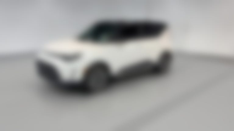 2025 Kia Soul vehicle photo