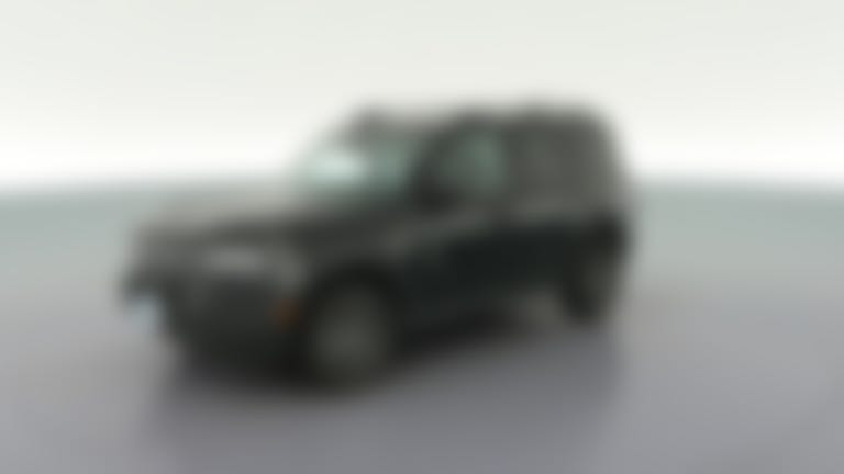 2025 Ford Bronco Sport vehicle photo