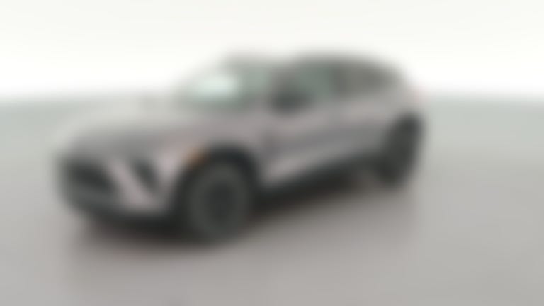 2024 Chevrolet Blazer EV vehicle photo