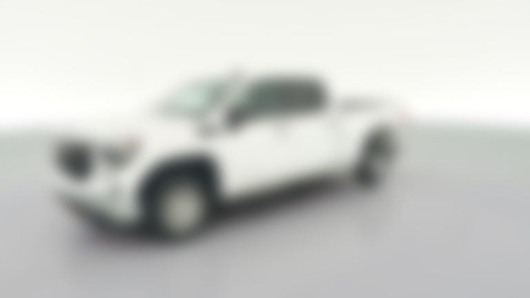 2024 GMC Sierra 1500 Crew Cab vehicle photo