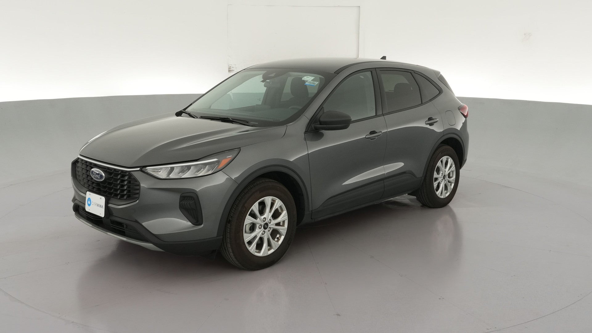 2025 Ford Escape vehicle photo