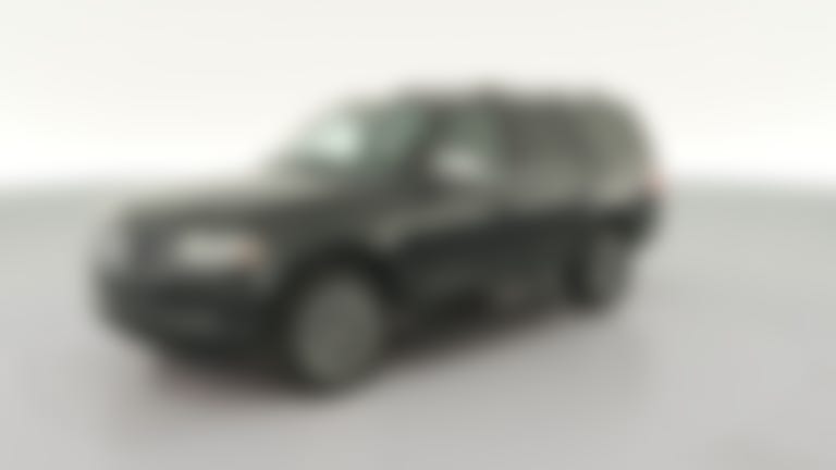 2017 Lincoln Navigator vehicle photo
