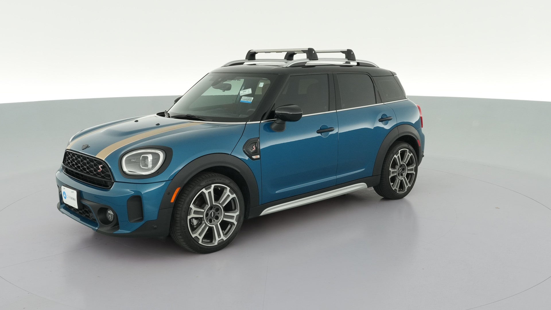 2024 MINI Countryman vehicle photo