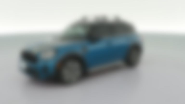 2024 MINI Countryman vehicle photo