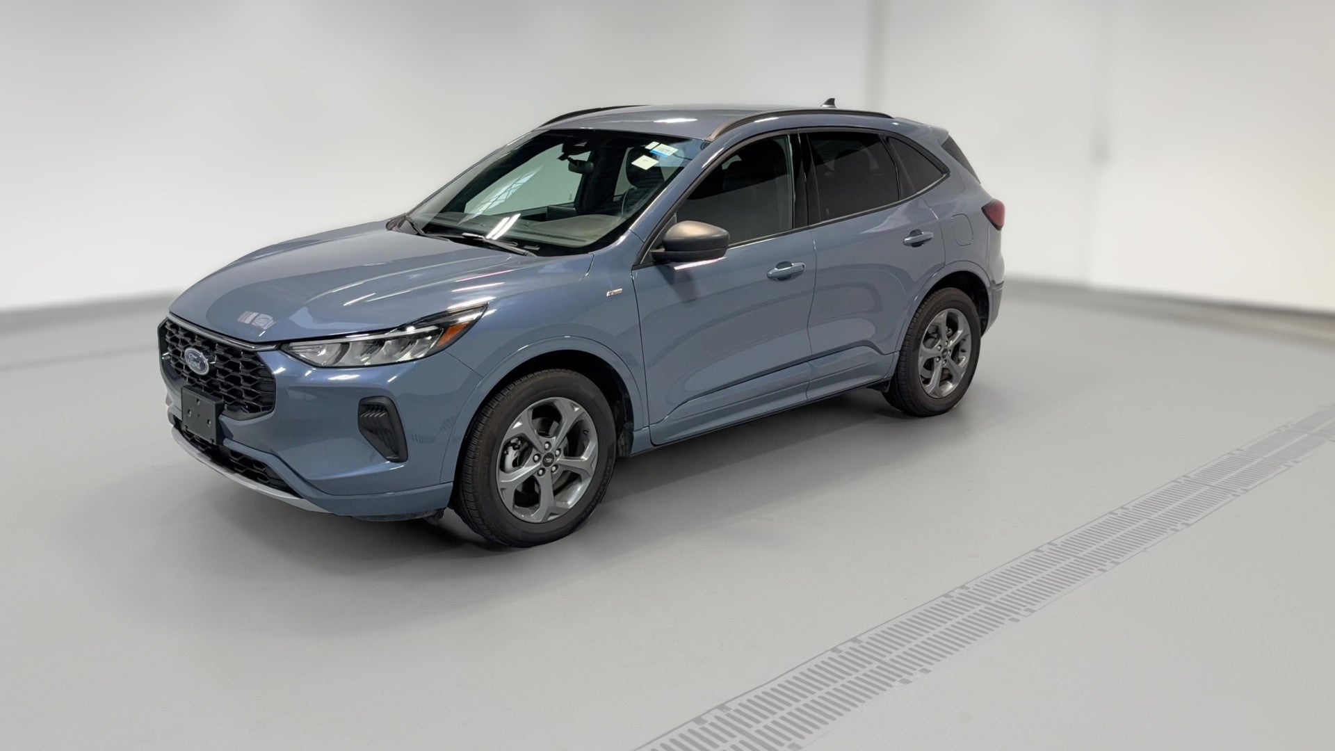 2023 Ford Escape vehicle photo