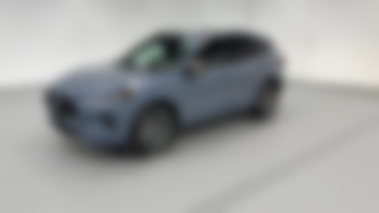 2023 Ford Escape vehicle photo