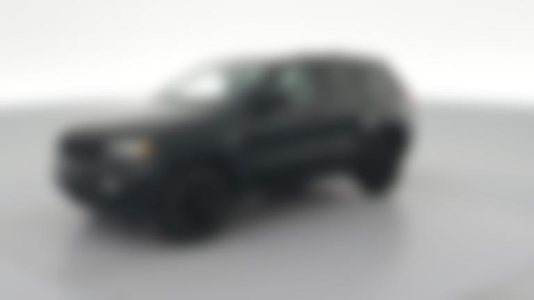 2019 Jeep Grand Cherokee vehicle photo