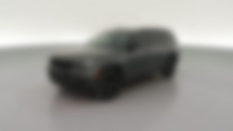 2021 Jeep Grand Cherokee L vehicle photo