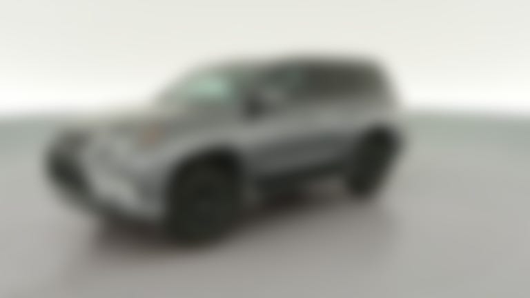 2021 Lexus GX vehicle photo