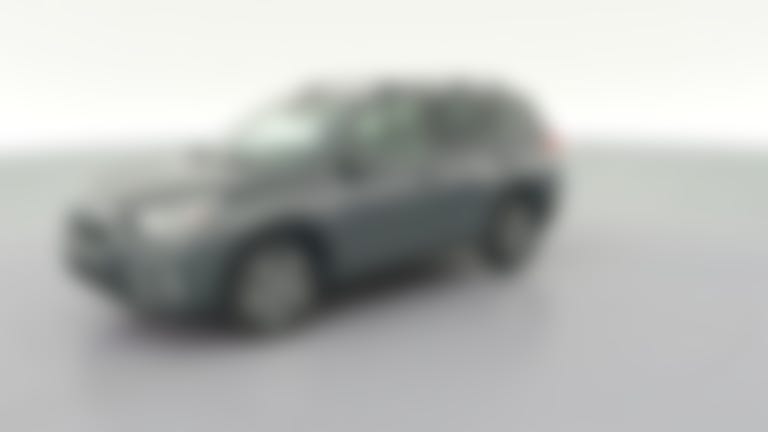 2020 Subaru Forester vehicle photo