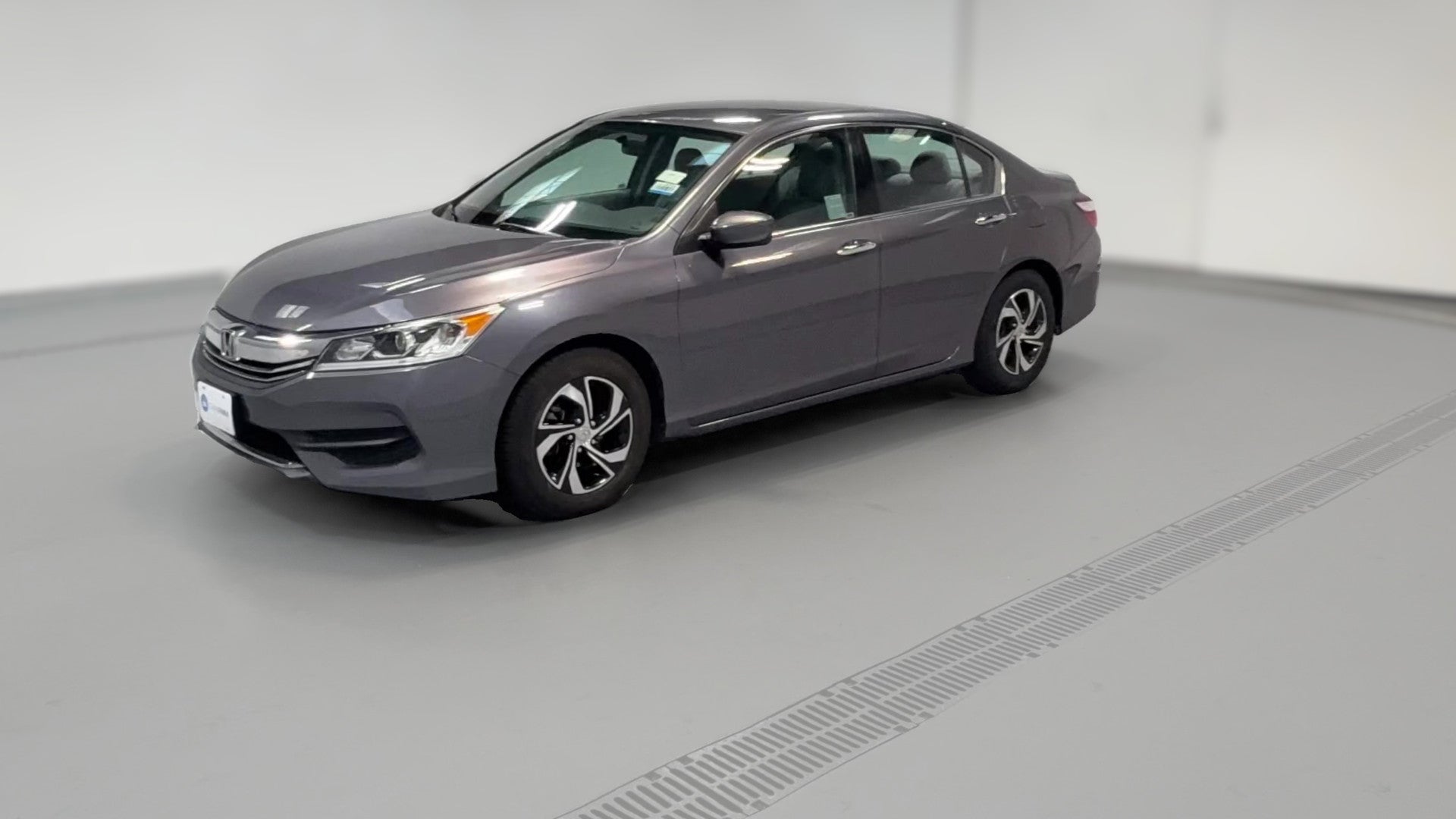 2016 Honda Accord vehicle photo