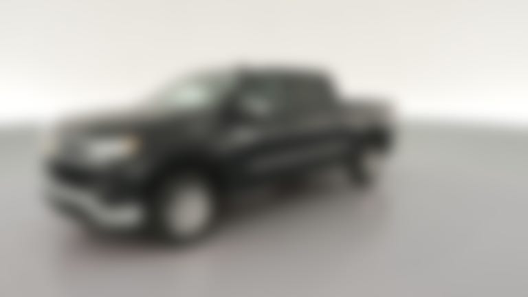 2026 Chevrolet Silverado 1500 Crew Cab vehicle photo