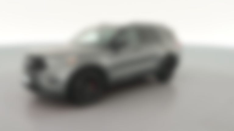 2023 Ford Explorer vehicle photo