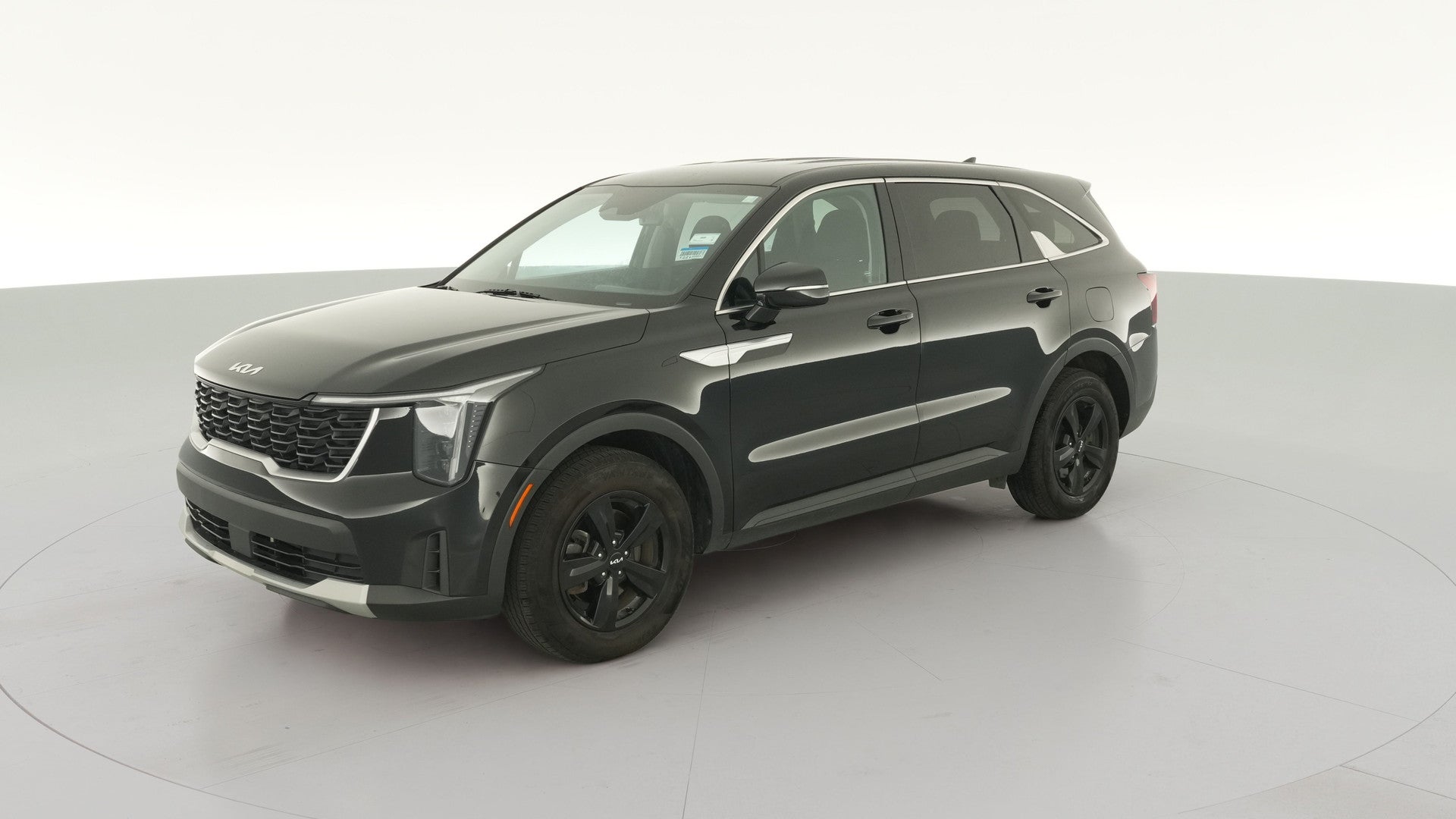 2025 Kia Sorento vehicle photo
