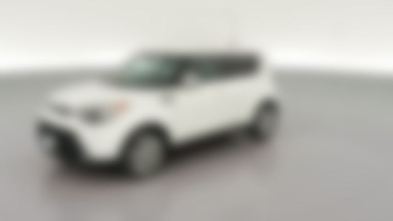 2016 Kia Soul vehicle photo