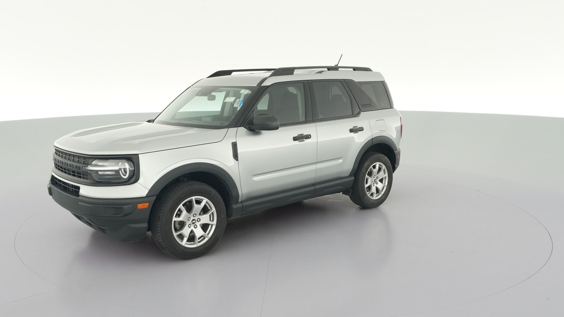 2023 Ford Bronco Sport vehicle photo