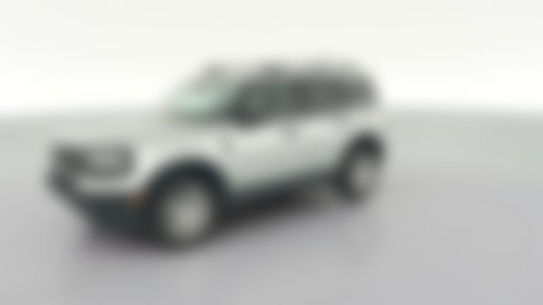 2023 Ford Bronco Sport vehicle photo