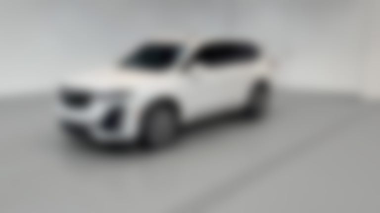 2022 Cadillac XT6 vehicle photo