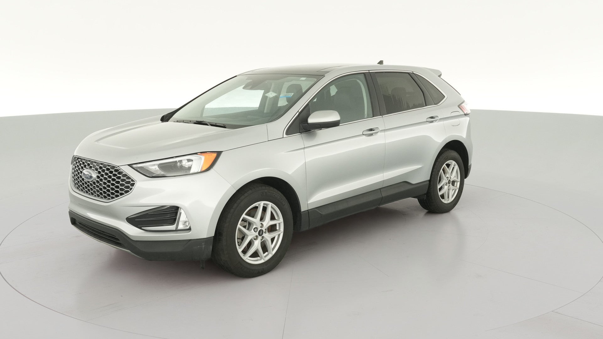 2023 Ford Edge vehicle photo