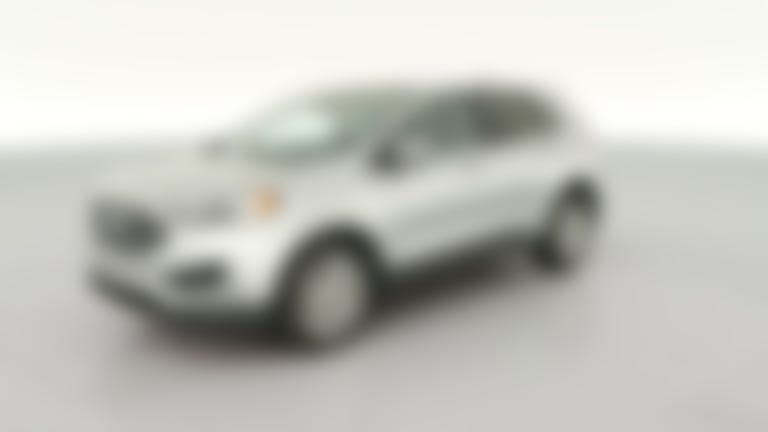 2023 Ford Edge vehicle photo