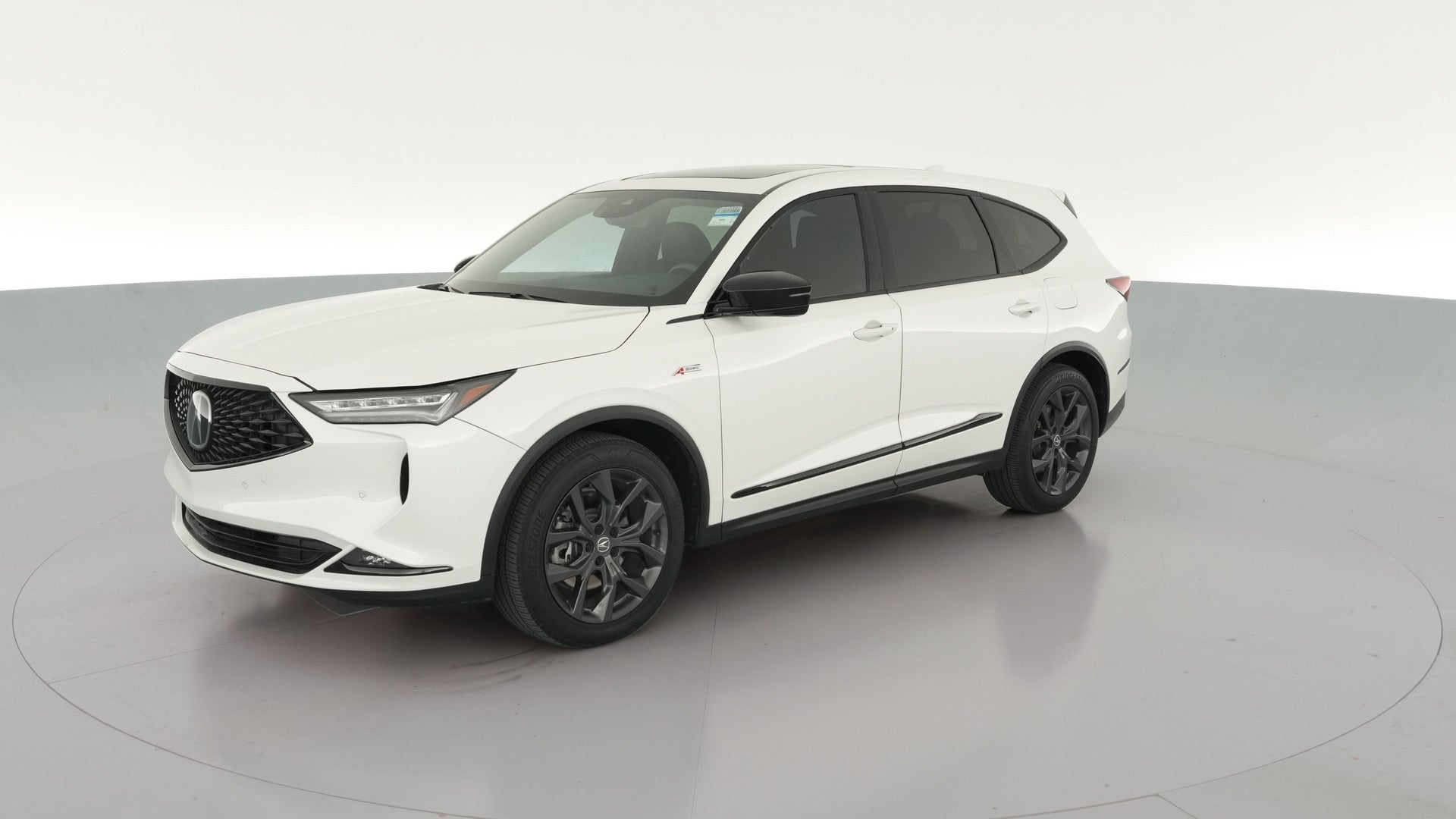 2023 Acura MDX vehicle photo