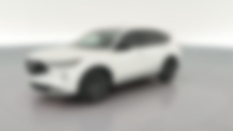 2023 Acura MDX vehicle photo