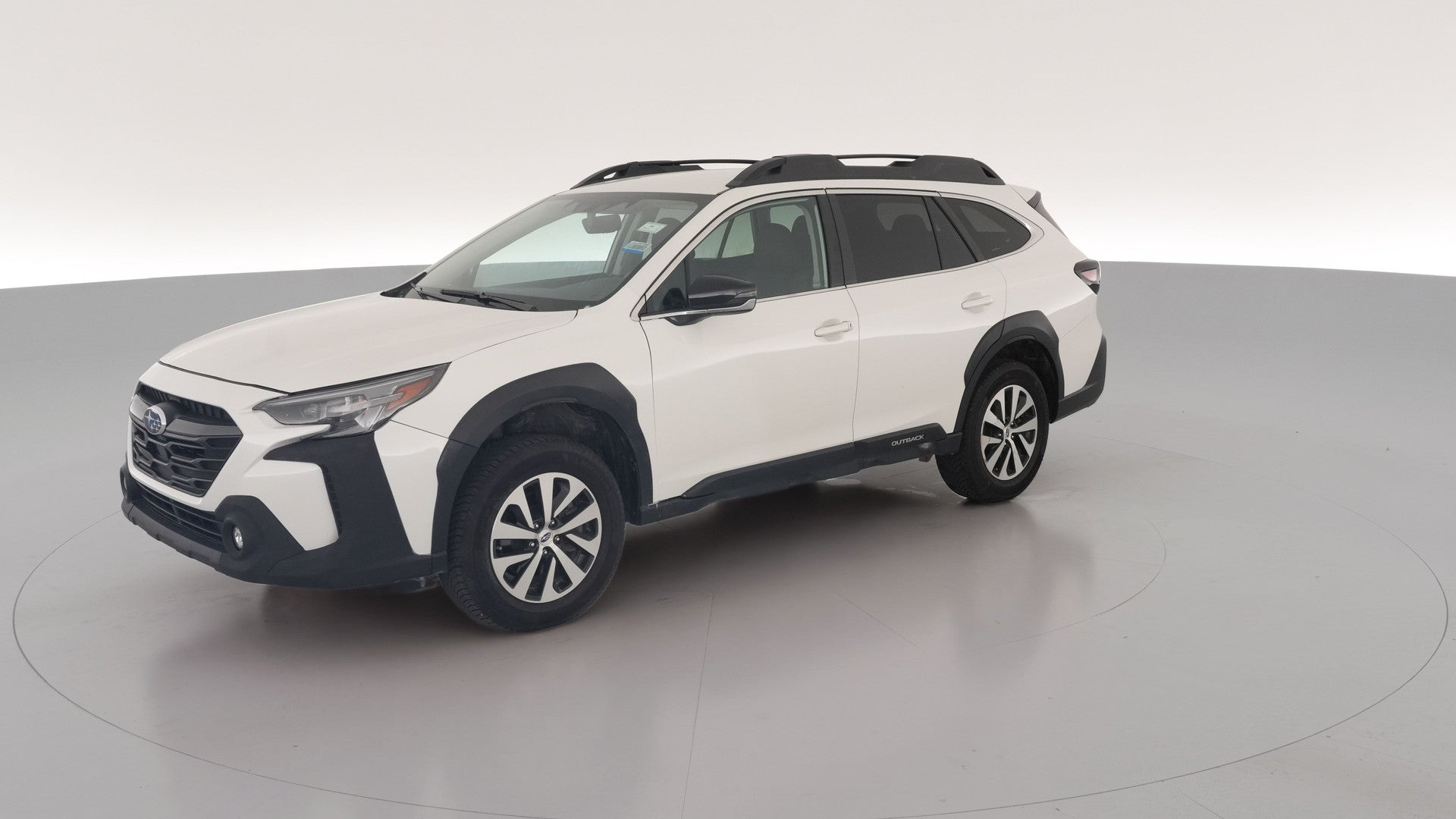 2024 Subaru Outback vehicle photo