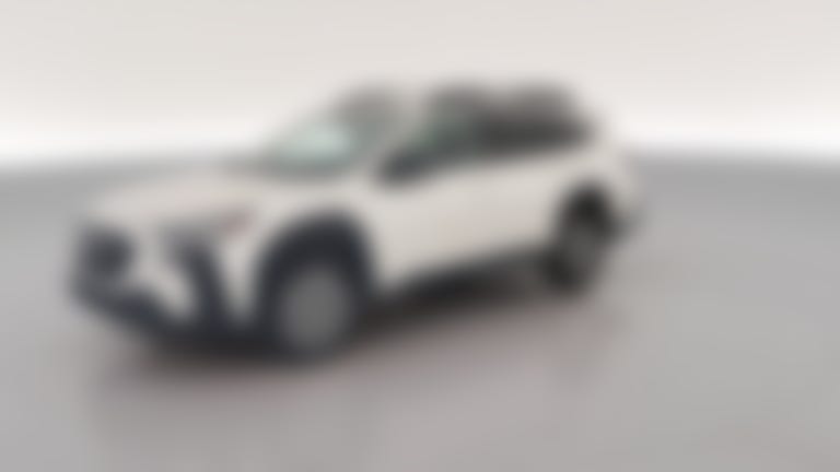 2024 Subaru Outback vehicle photo
