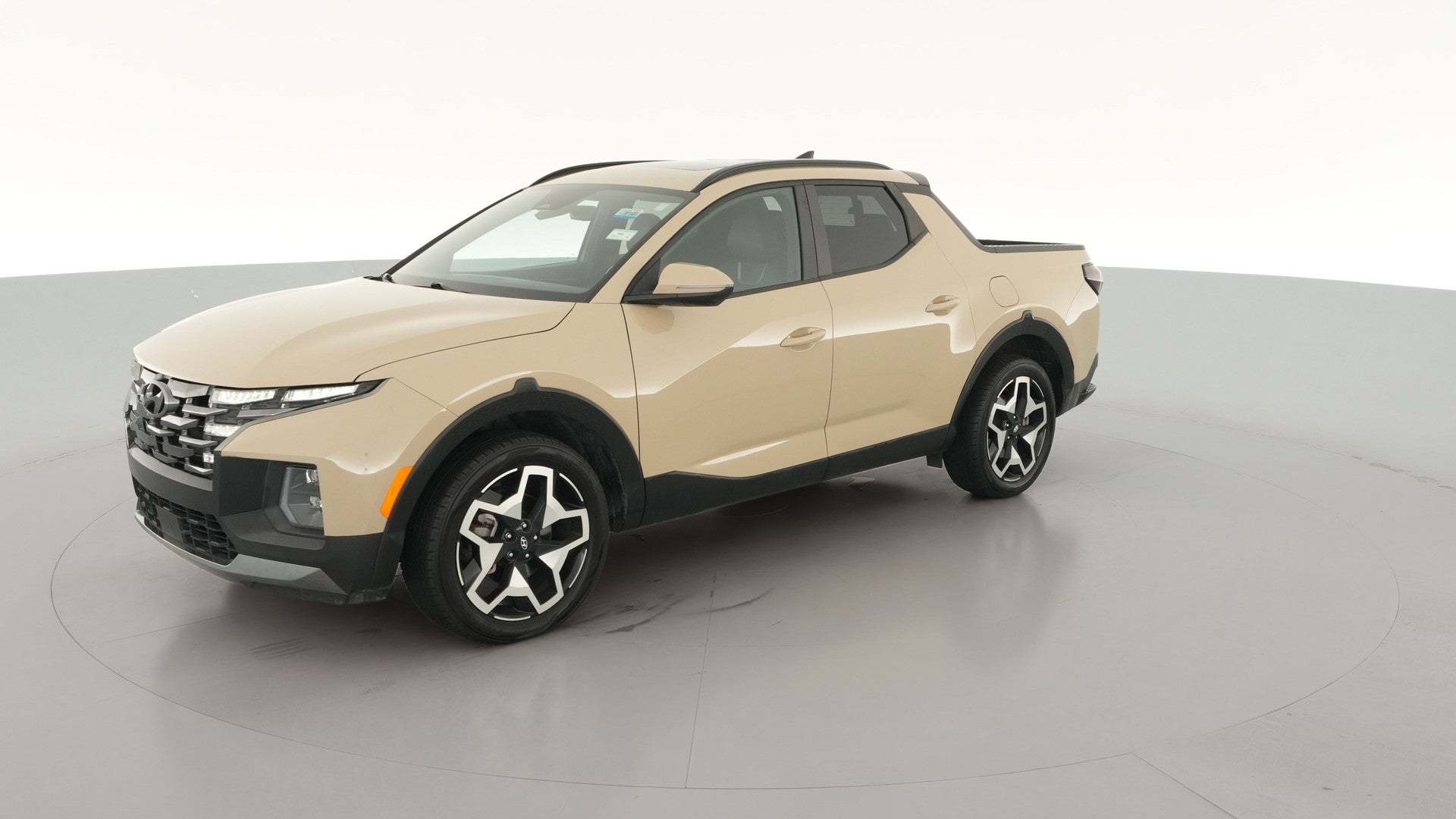 2024 Hyundai Santa Cruz vehicle photo