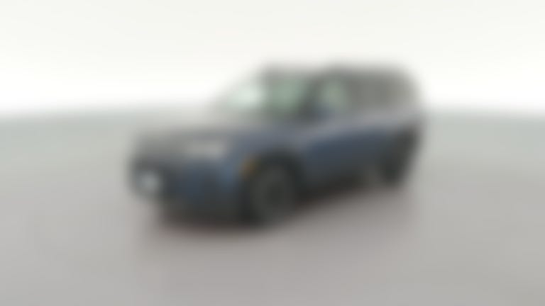 2025 Hyundai Santa Fe vehicle photo