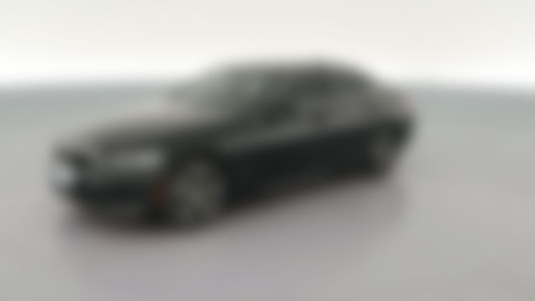 2020 BMW 3 Series vehicle photo