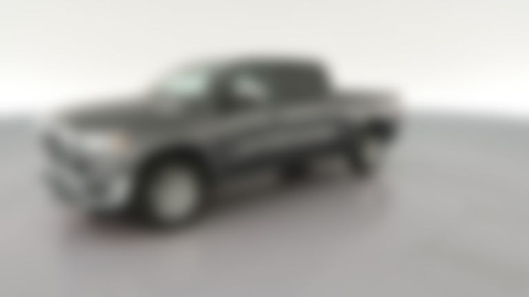 2019 Ram 1500 Crew Cab vehicle photo