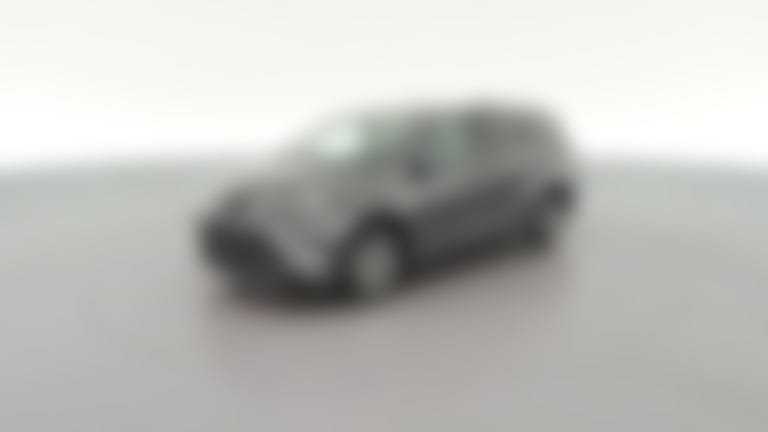 2025 Toyota Sienna vehicle photo