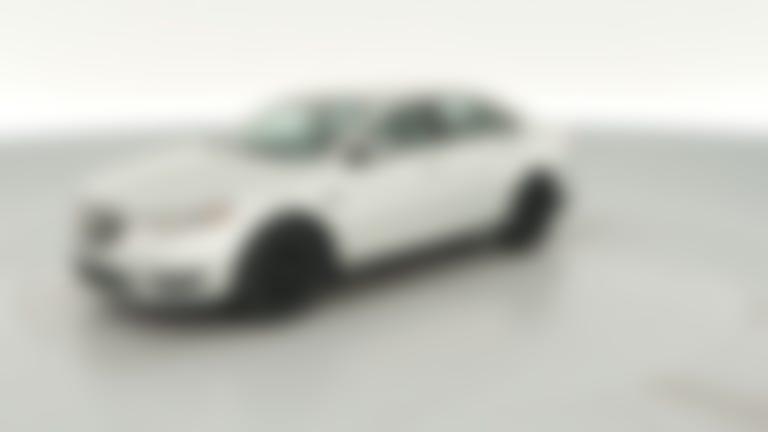 2019 Ford Taurus vehicle photo