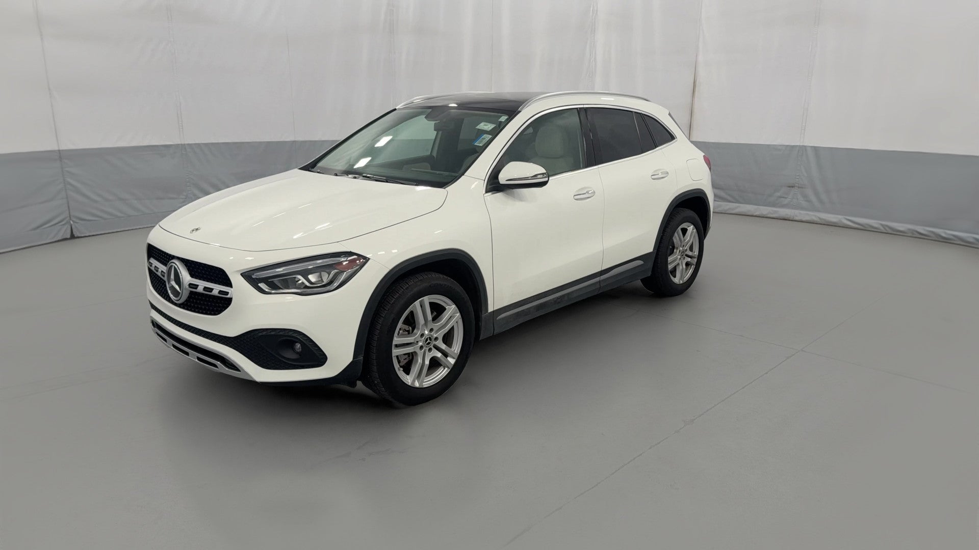 2023 Mercedes-Benz GLA vehicle photo