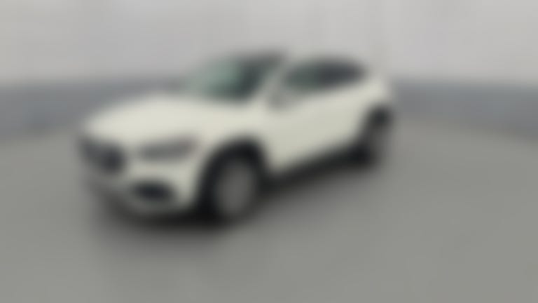 2023 Mercedes-Benz GLA vehicle photo