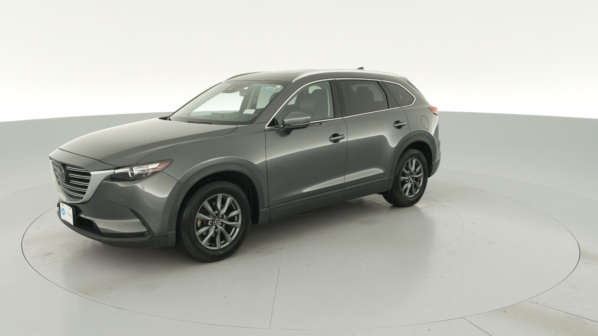 2020 MAZDA CX-9 vehicle photo