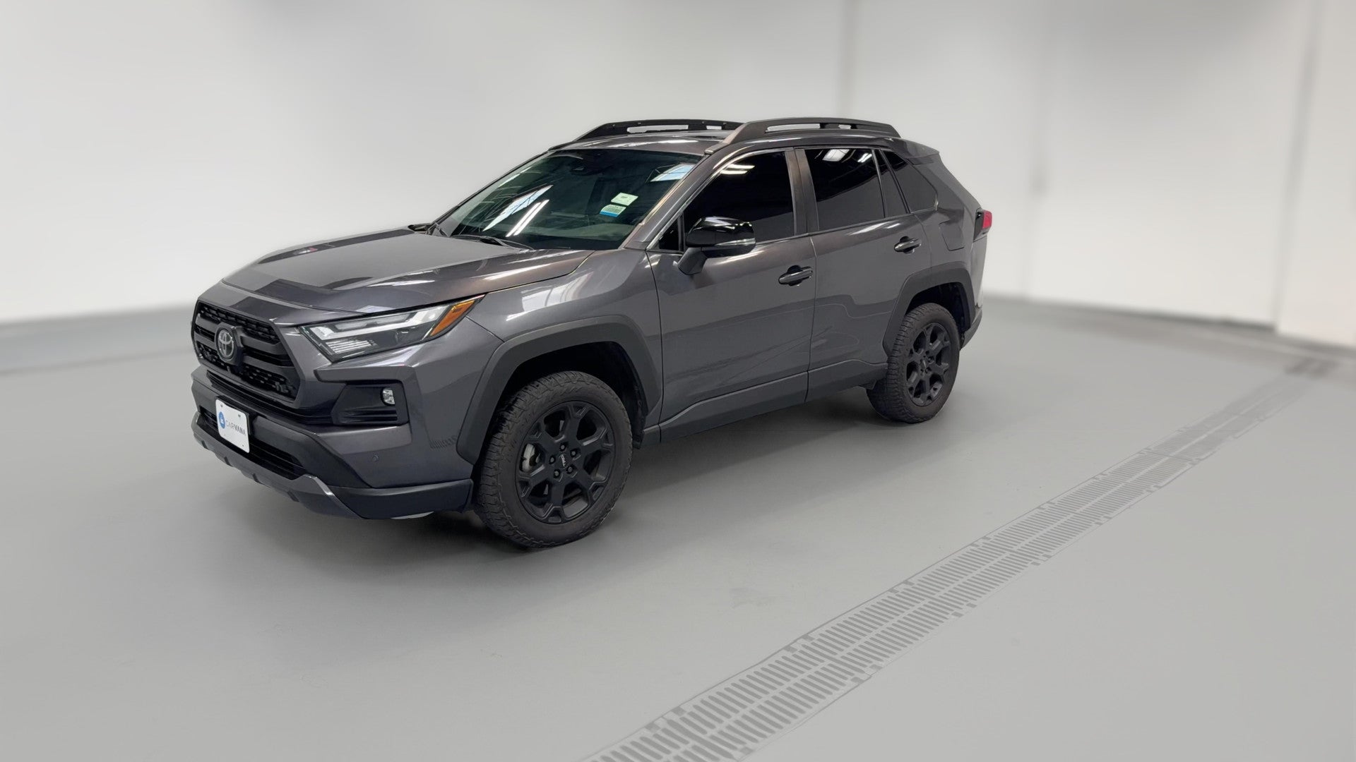 2022 Toyota RAV4 vehicle photo