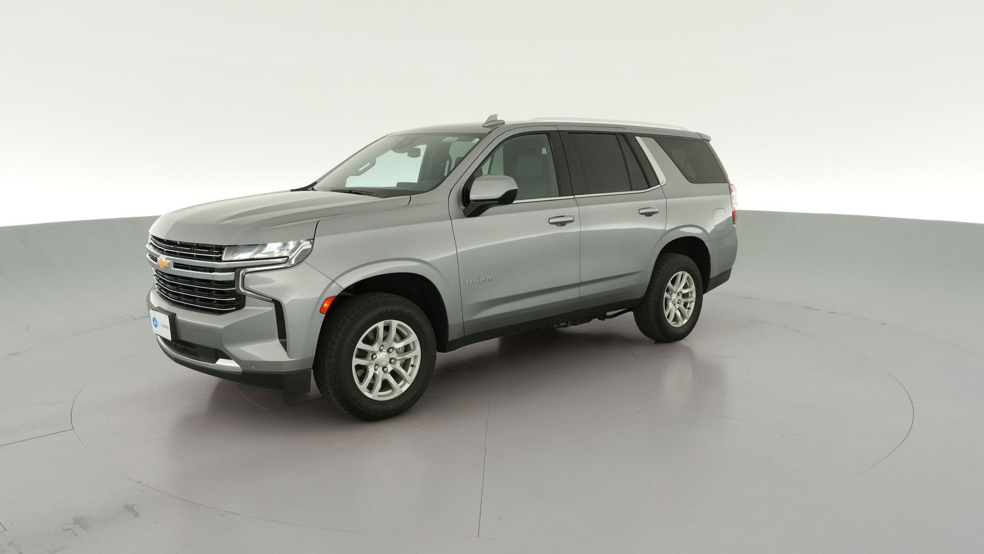 2023 Chevrolet Tahoe vehicle photo