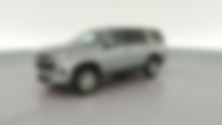 2023 Chevrolet Tahoe vehicle photo