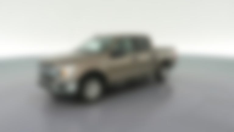 2019 Ford F150 SuperCrew Cab vehicle photo