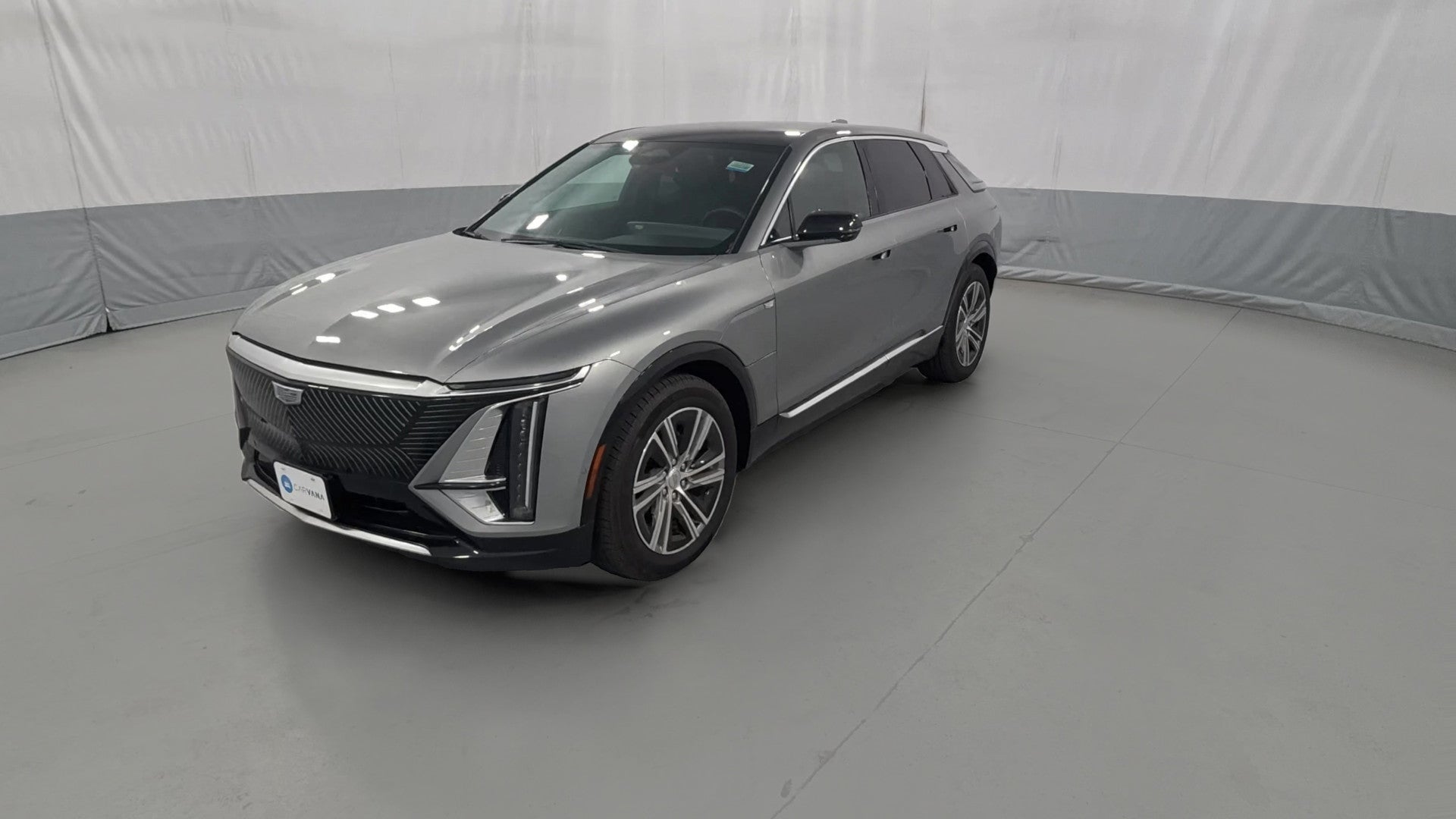 2024 Cadillac LYRIQ vehicle photo