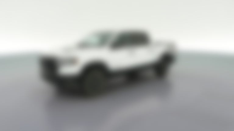 2025 Ram 1500 Crew Cab vehicle photo