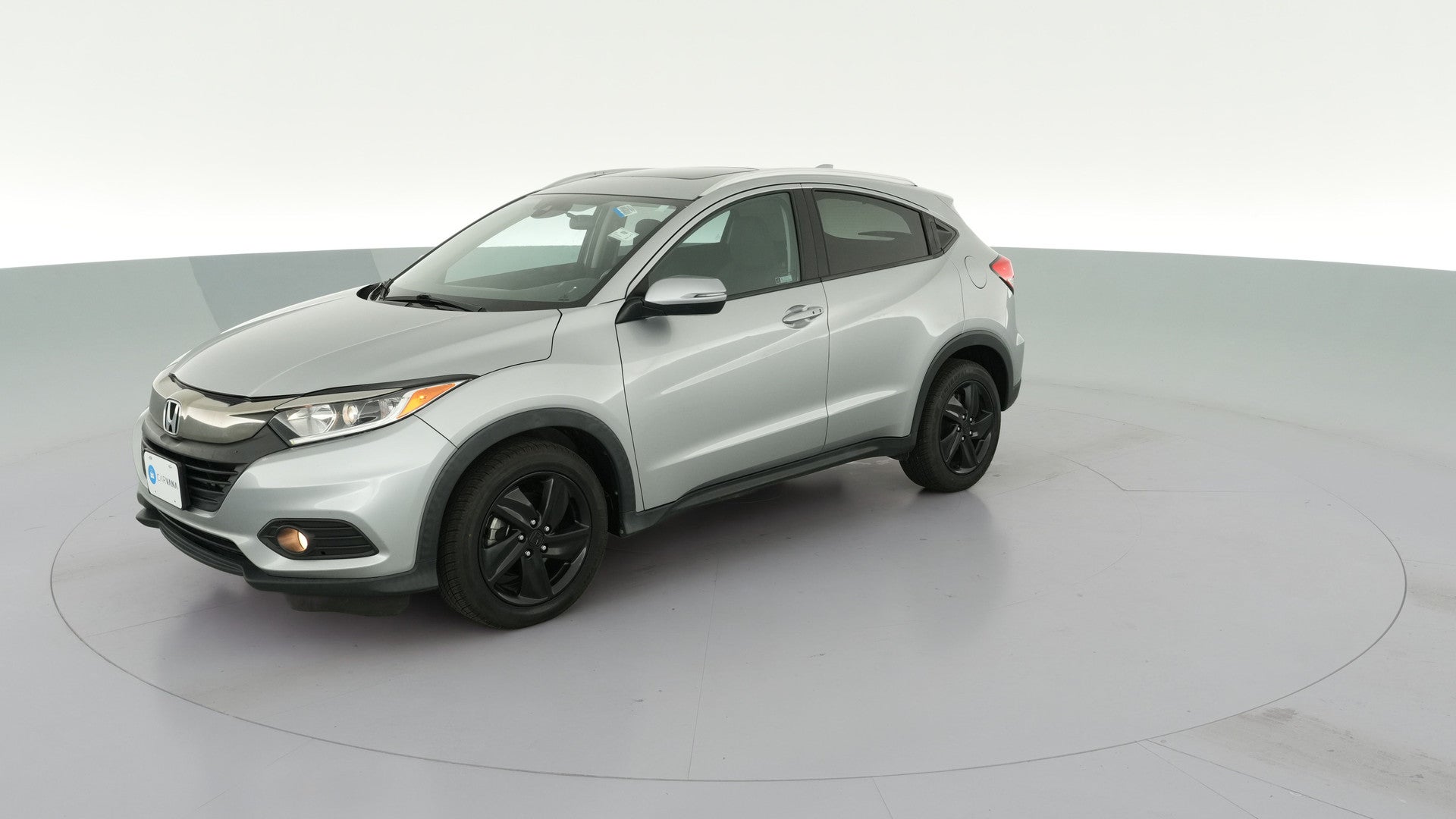 2022 Honda HR-V vehicle photo