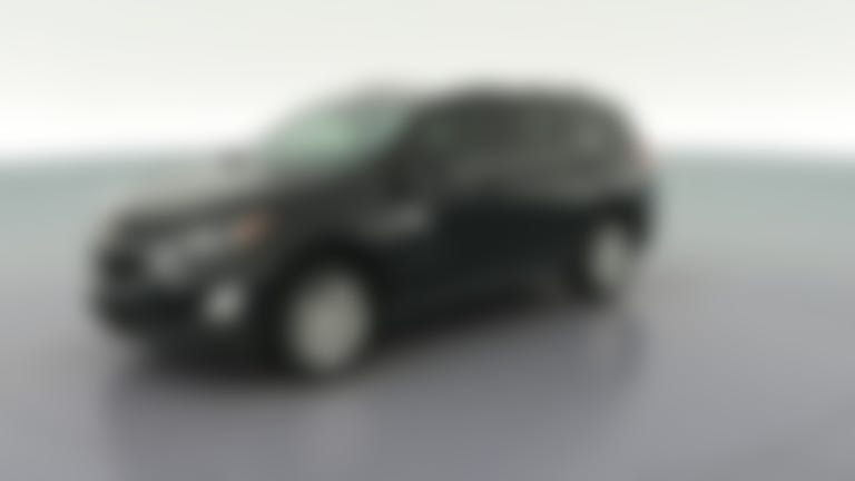 2021 Chevrolet Equinox vehicle photo